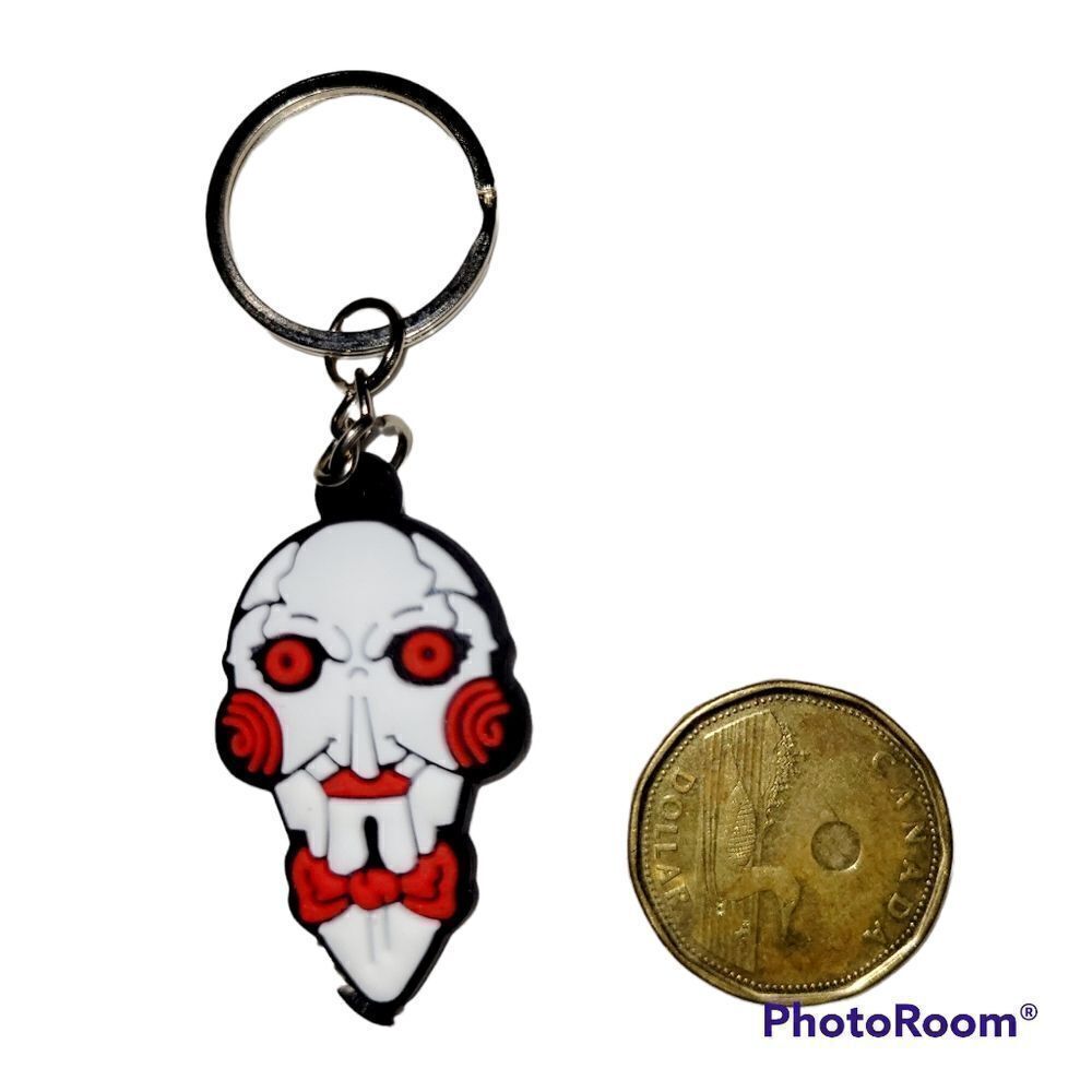 3/$20 brand new funny keychain